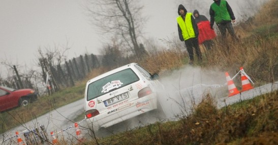 IV Memoriał Kuliga i Bublewicza dla Amatorów 2014